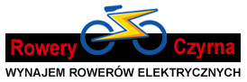 ROWERY CZYRNA